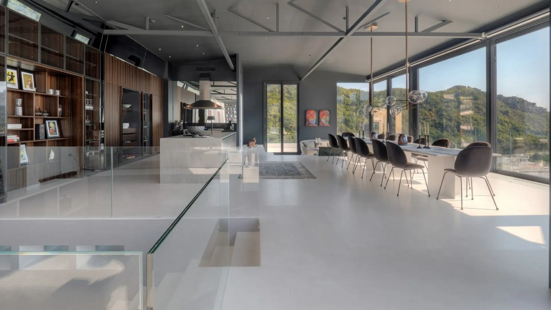 Sale, apartment, 1000m², Rafailovići, Budva