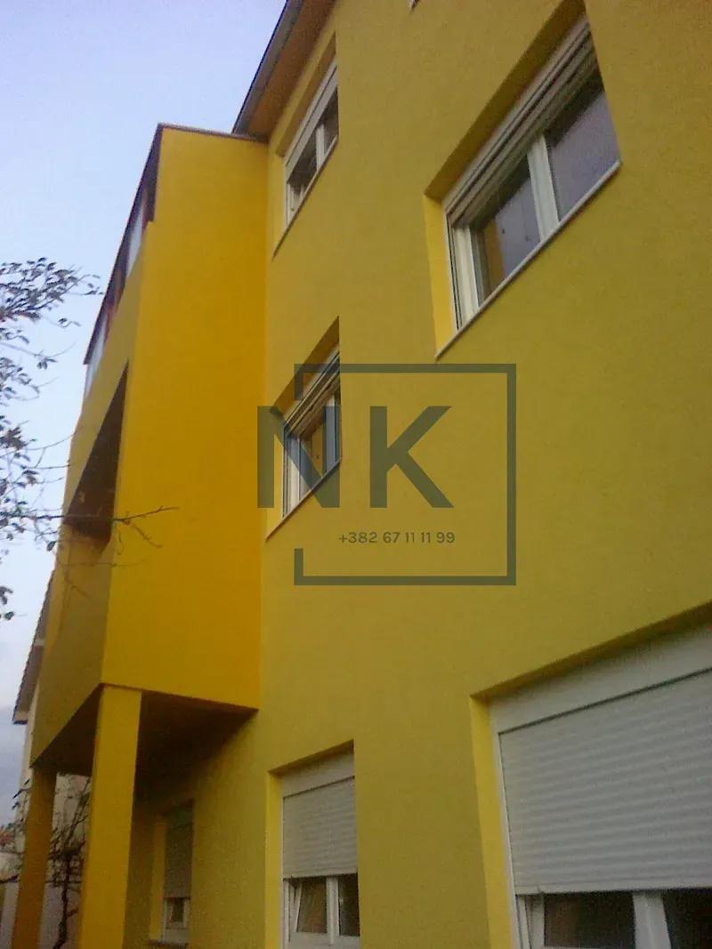 Sale, house, 300m², Zagorič, Podgorica