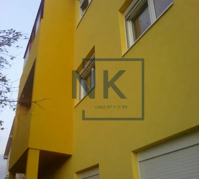 Sale, house, 300m², Zagorič, Podgorica
