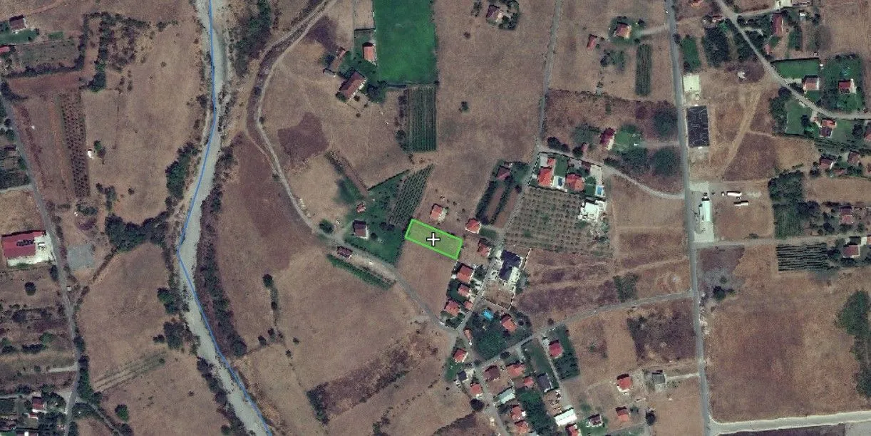 Prodaja, plac, 1000m², Donji Kokoti, Podgorica