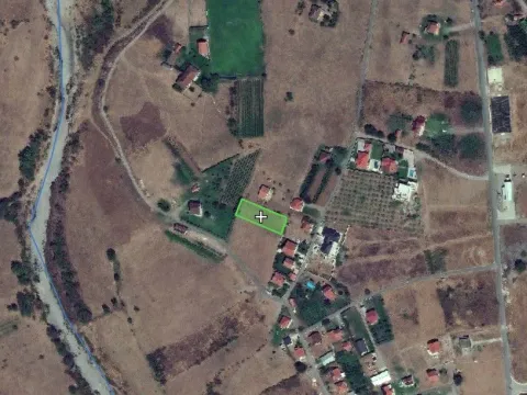 Prodaja, plac, 1000m², Donji Kokoti, Podgorica - image 2