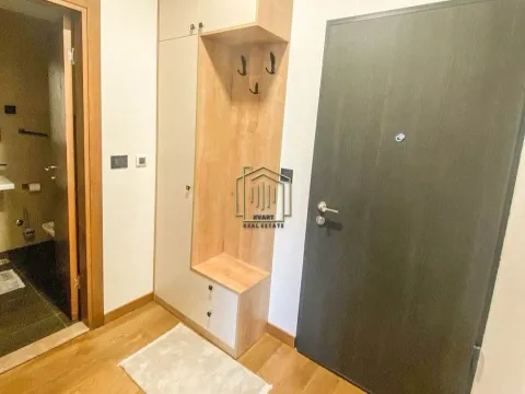 Izdavanje, jednosoban stan, 48m², Ljubović, Podgorica - image 4