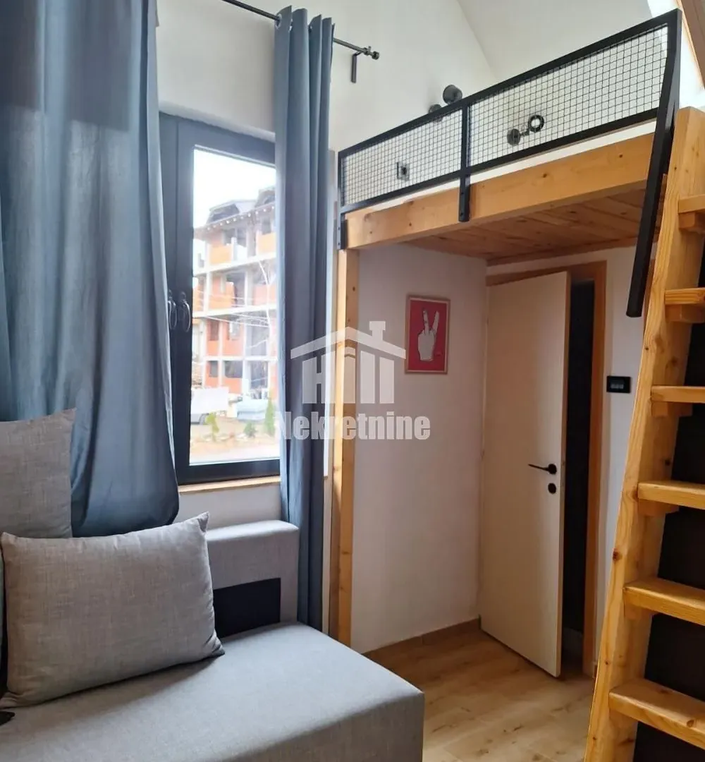 Sale, hospitality venue, 350m², Kraljevi Čardaci, Kopaonik
