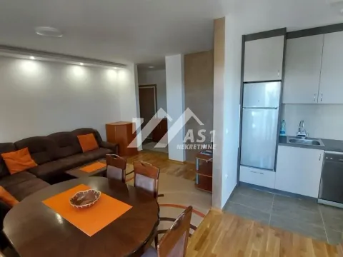 Rent, two bedroom apartment, 45m², Salajka, Novi Sad Sve Podlokacije - image 3