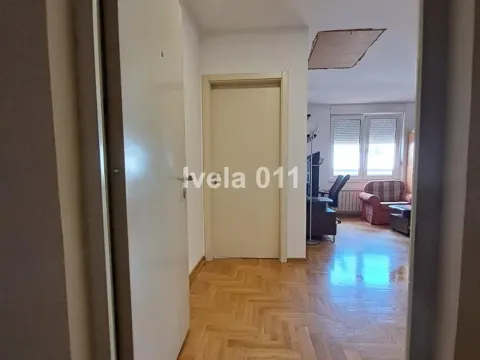 Prodaja, dvosoban stan, 43m², Vojvode Vlahovica, Beograd - image 16