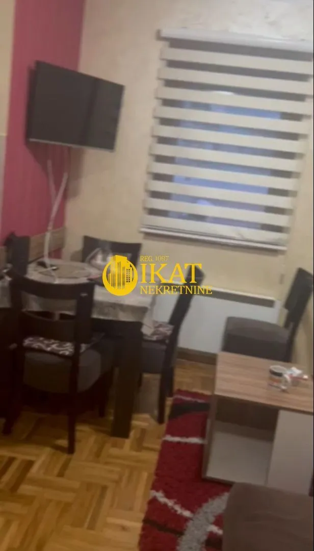 Prodaja, stan, 26m², Zova, Zlatibor