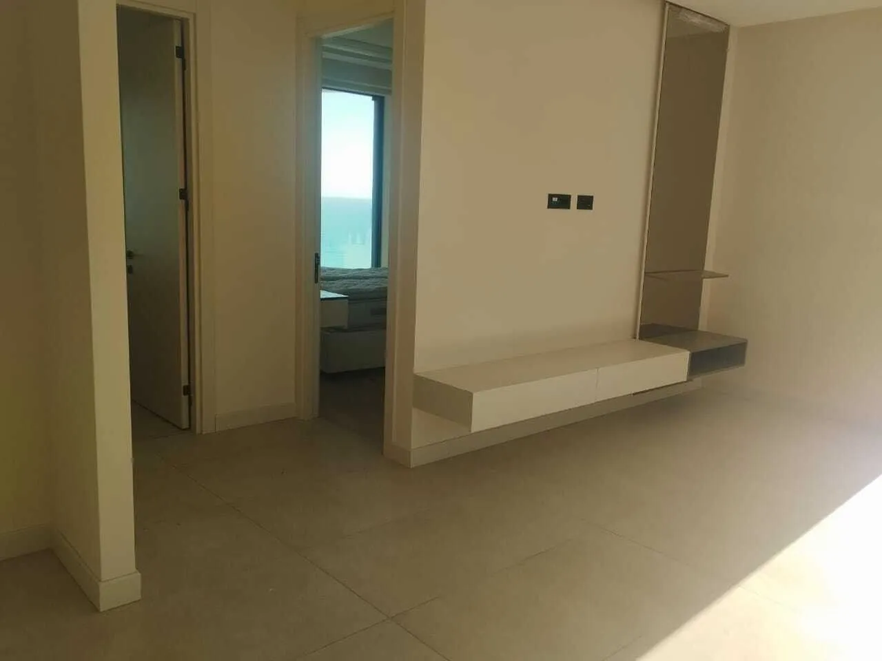 Sale, apartment, 97m², Bečići, Budva