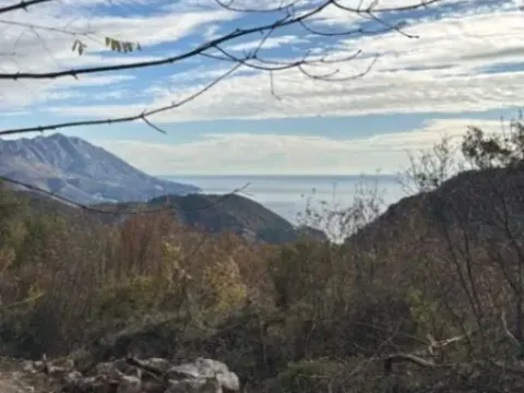 Prodaja, plac, 2000m², Markovići, Budva - image 3