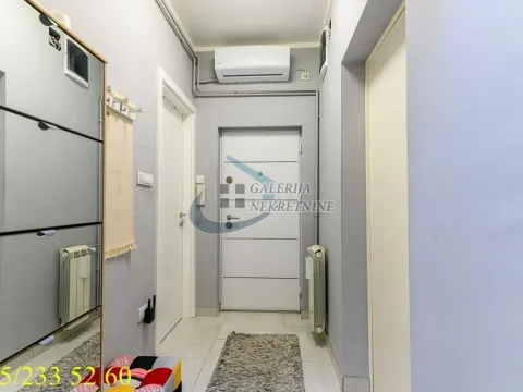 Prodaja, jednosoban stan, 48m², Stari Grad, Beograd - image 17