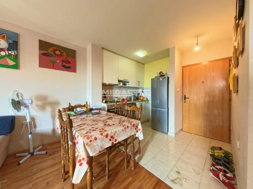 Sale, two bedroom apartment, 55m², Mali Mokri Lug, Zvezdara Sve Podlokacije
