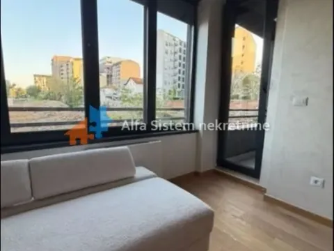 Izdavanje, stan, 45m², Trošarina, Voždovac Sve Podlokacije - image 2