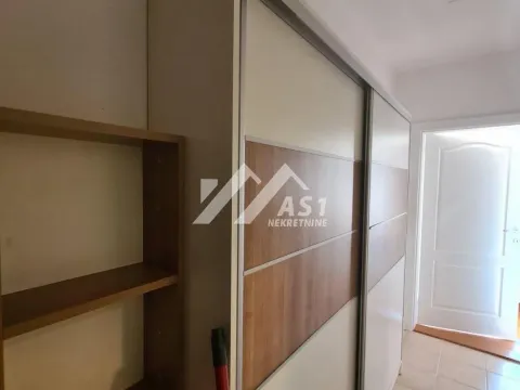 Rent, two bedroom apartment, 50m², Centar, Novi Sad - image 7