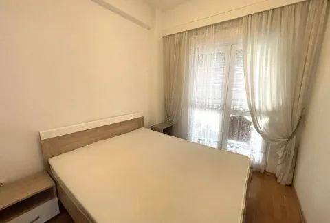Rent, one bedroom apartment, 45m², Ljubović, Podgorica - image 7