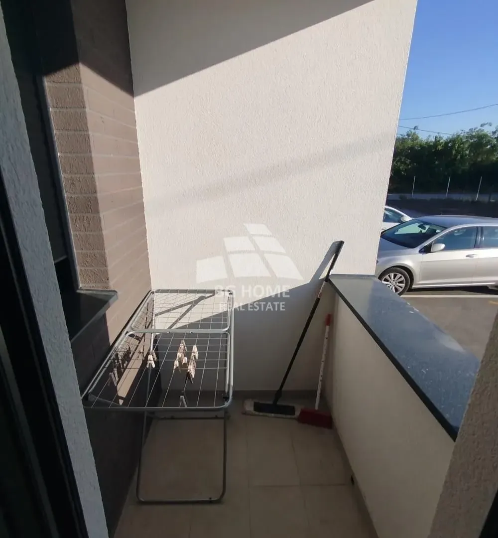 Prodaja, jednosoban stan, 31m², Ledine, Beograd