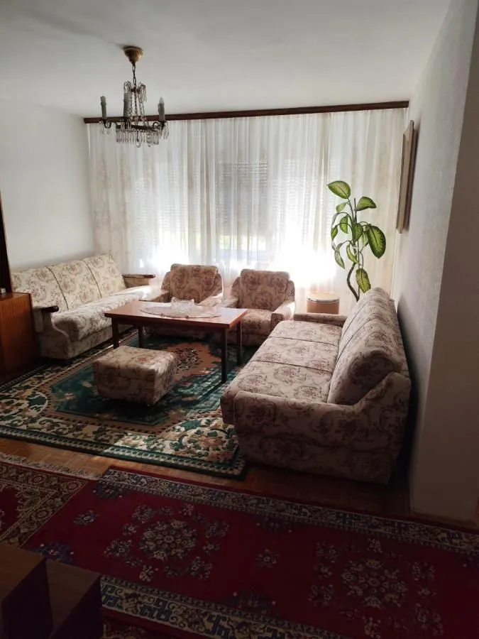 Sale, one bedroom apartment, 41m², Sremska Kamenica, Petrovaradin