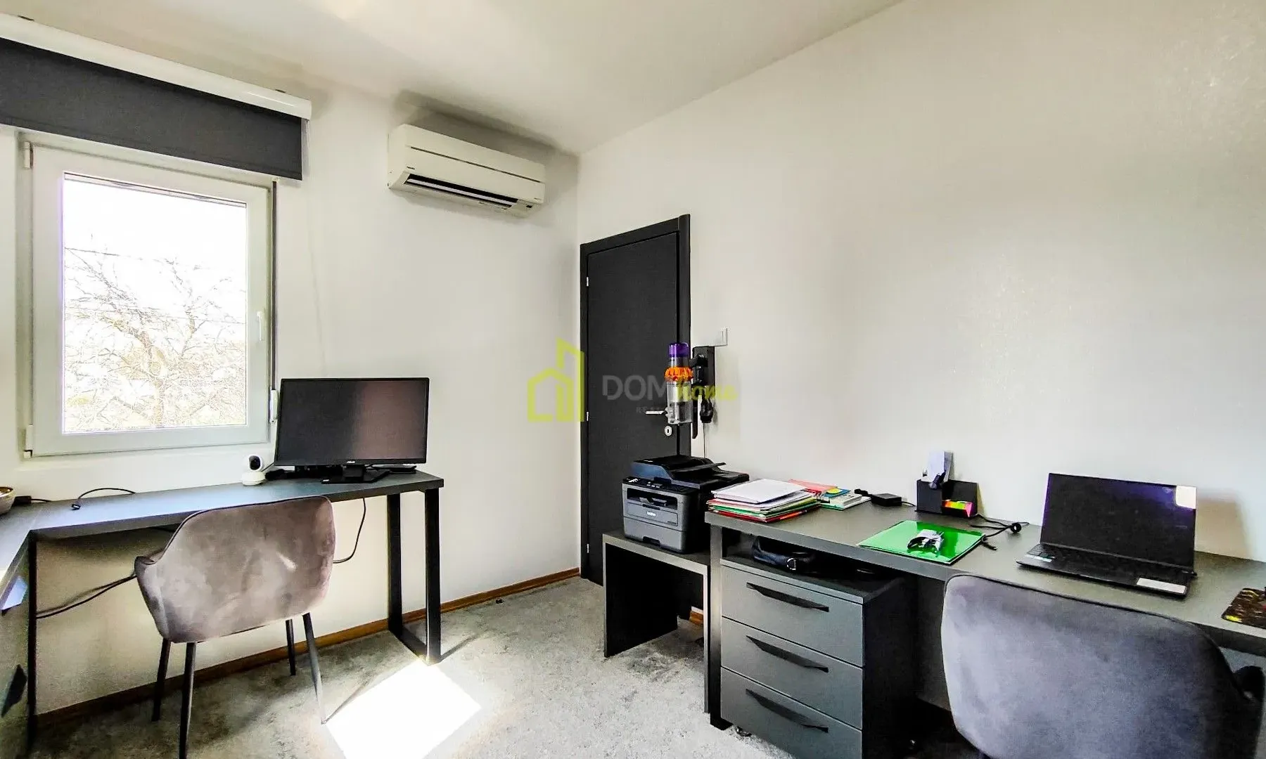 Prodaja, petosoban stan, 147m², Dalmatinska ulica, Podgorica