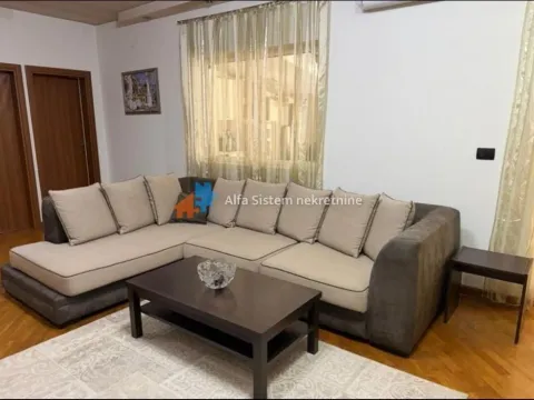 Izdavanje, stan, 170m², Savski Venac, Beograd - image 2