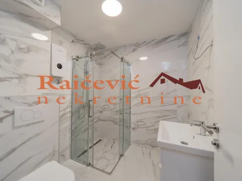 Sale, two bedroom apartment, 57m², Banovo Brdo, Beograd - image 19