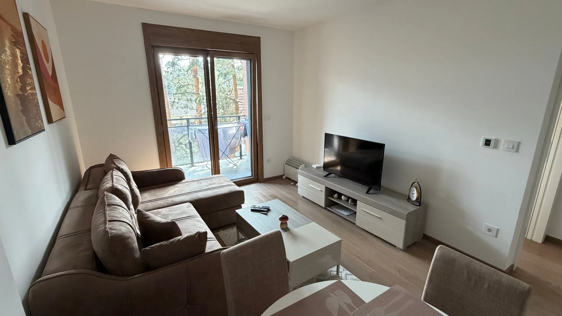 Prodaja, parking/garaža, 40m², Centar, Zlatibor