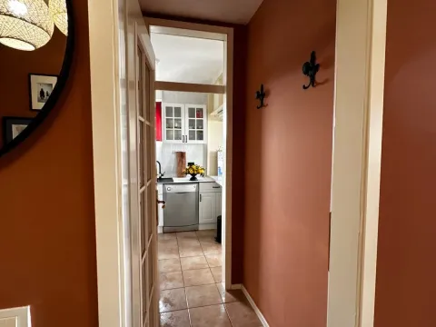 Izdavanje, jednosoban stan, 63m², Kruševac, Podgorica - image 7