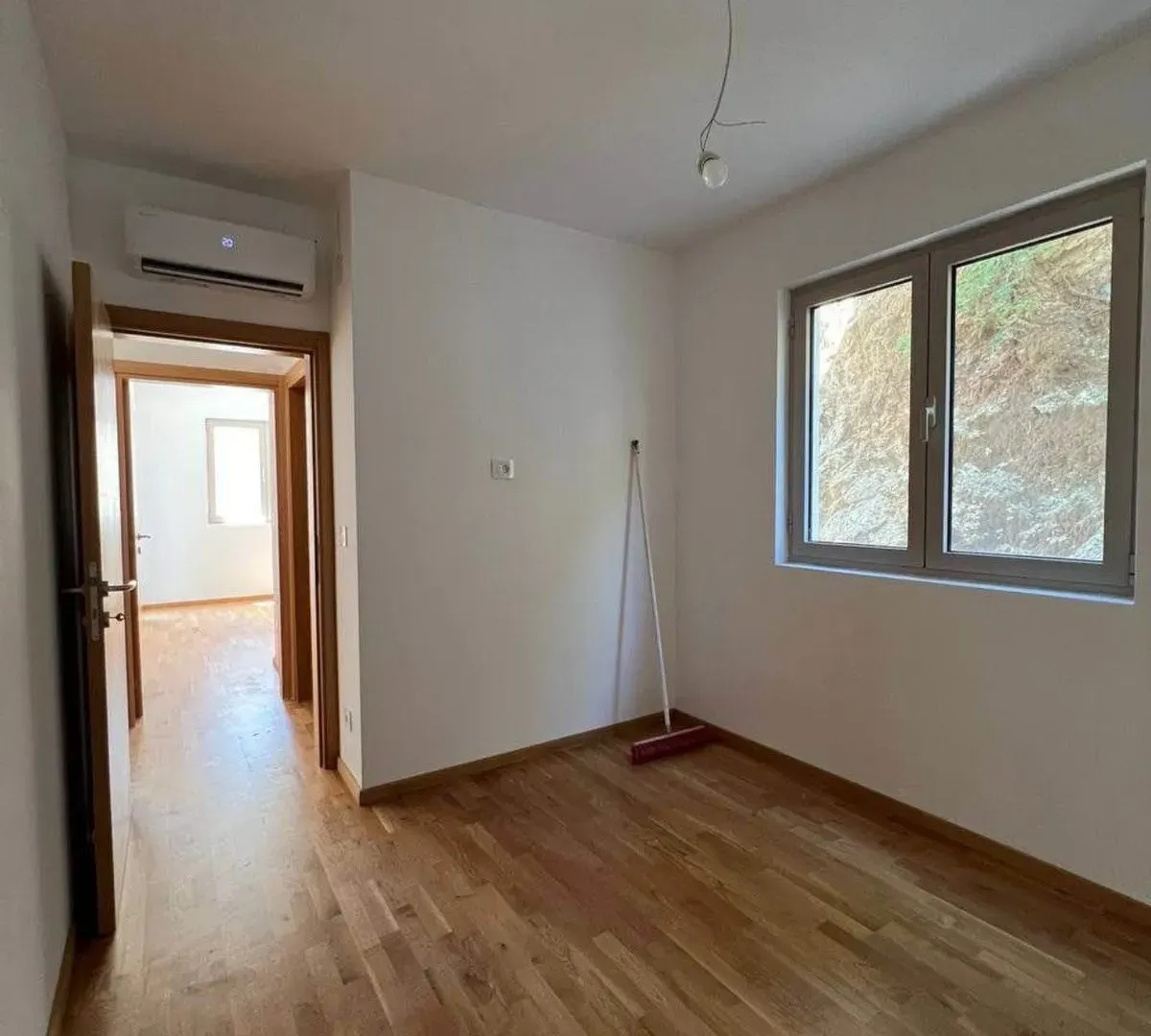 Prodaja, dvosoban stan, 62m², Bečići, Budva