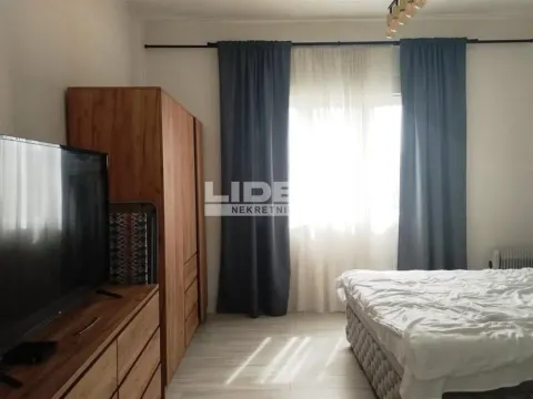 Prodaja, dvosoban stan, 48m², Skadarlija, Beograd - image 13
