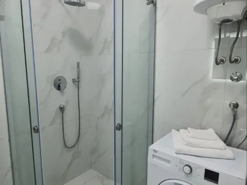 Prodaja, jednosoban stan, 44m², Rafailovići, Budva - image 11