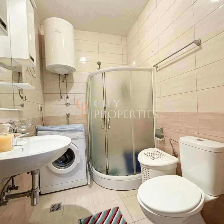 Rent, apartment, 43m², Ljubović, Podgorica
