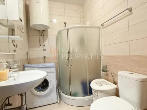 Izdavanje, stan, 43m², Ljubović, Podgorica - image 3