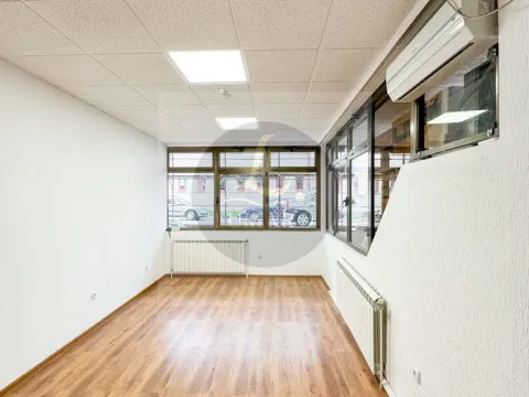 Sale, office space, 191m², Ljubović, Podgorica - image 9