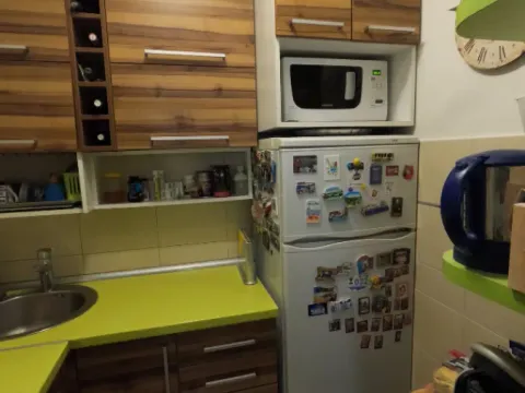 Sale, two bedroom apartment, 45m², Bulevar patrijarha Pavla, Novi Sad Sve Podlokacije - image 10