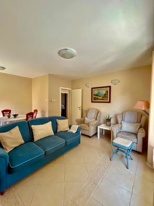 Rent, two bedroom apartment, 68m², Donja Lastva, Tivat