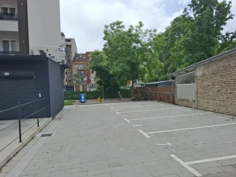 Izdavanje, jednosoban stan, 56m², Podbara, Novi Sad Sve Podlokacije - image 10