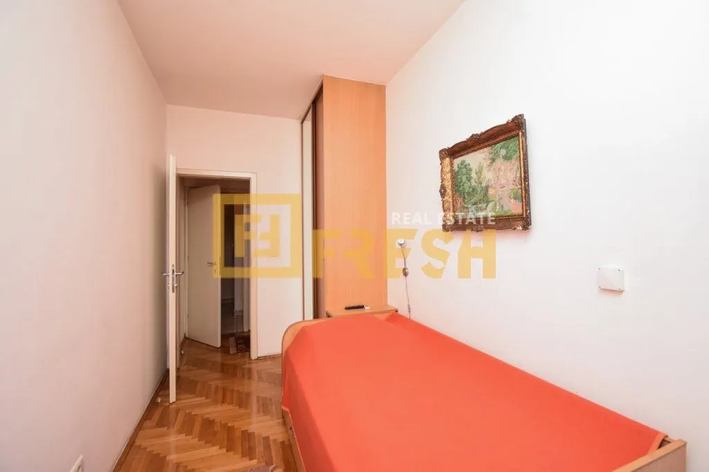 Rent, two bedroom apartment, 71m², Preko Morače, Podgorica