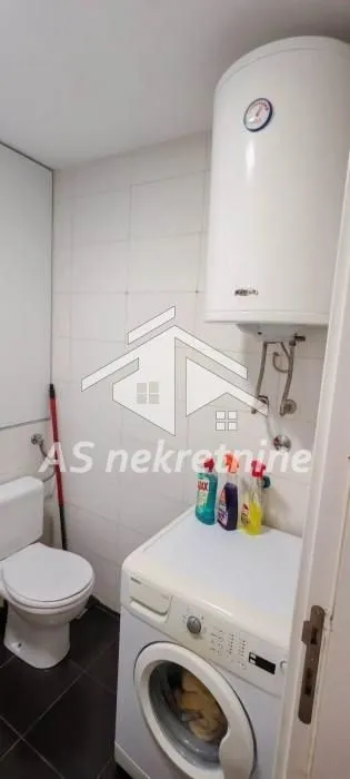 Rent, two bedroom apartment, 51m², Stari Grad, Beograd
