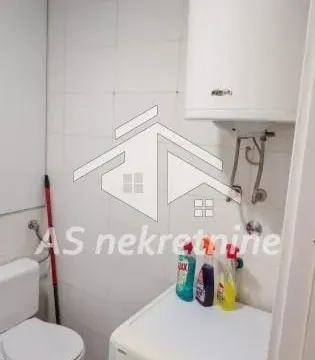 Rent, two bedroom apartment, 51m², Stari Grad, Beograd - image 24