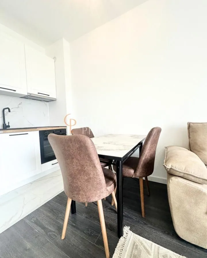 Rent, apartment, 40m², Zabjelo, Podgorica
