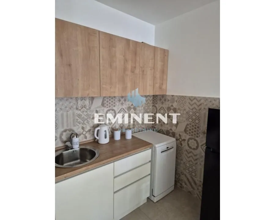 Izdavanje, dvosoban stan, 50m², Južni Bulevar, Vračar Sve Podlokacije