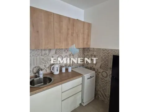 Izdavanje, dvosoban stan, 50m², Južni Bulevar, Vračar Sve Podlokacije - image 4