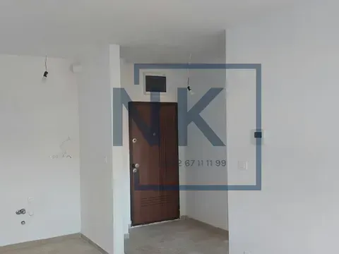 Prodaja, jednosoban stan, 43m², Zabjelo, Podgorica - image 6