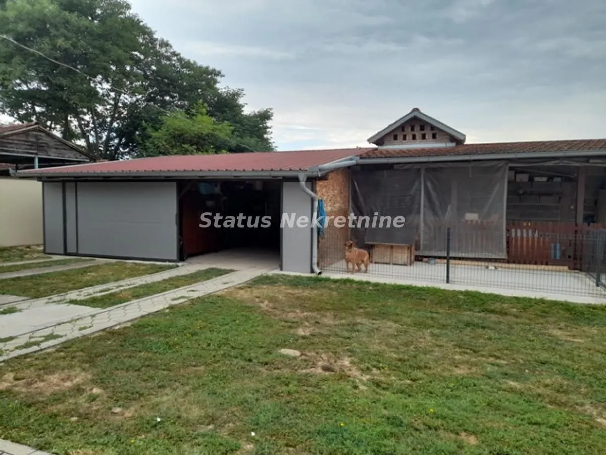Prodaja, kuća, 246m², Sremski Karlovci, Novi Sad