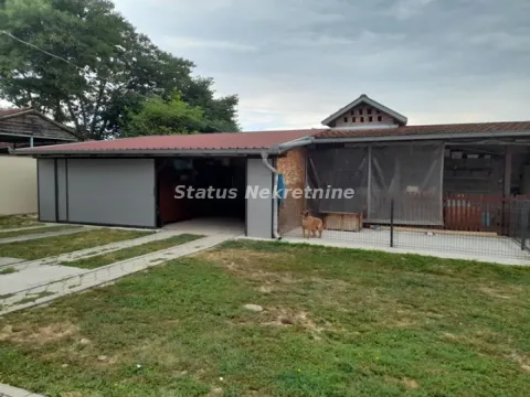 Prodaja, kuća, 246m², Sremski Karlovci, Novi Sad - image 27