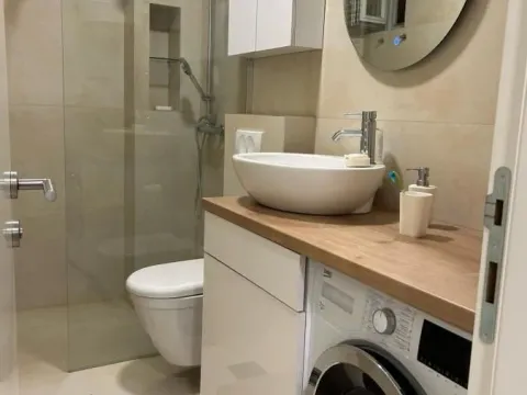 Izdavanje, dvosoban stan, 47m², Rotkvarija, Novi Sad Sve Podlokacije - image 7