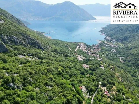 Sale, house, 430m², Morinj, Kotor - image 8