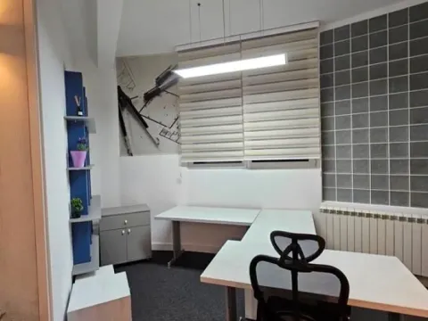 Rent, office space, 90m², Vračar Hram, Vračar Sve Podlokacije - image 4