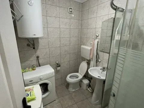 Prodaja, jednosoban stan, 30m², Rotkvarija, Novi Sad Sve Podlokacije - image 7