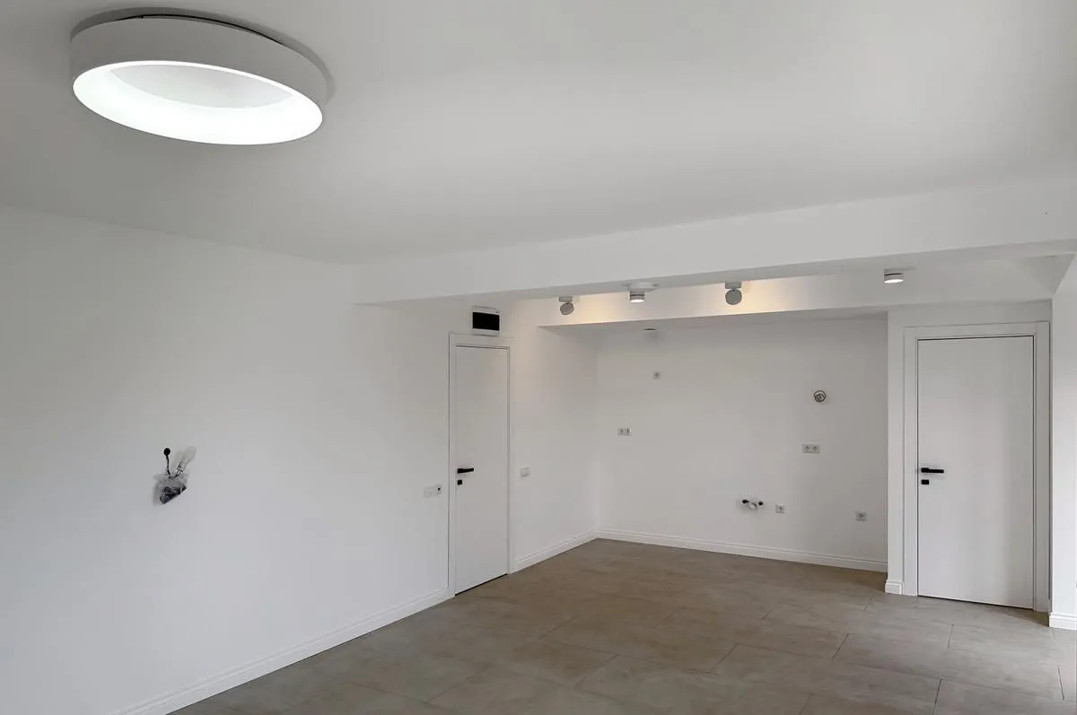 Prodaja, jednosoban stan, 36m², Kamenari, Herceg Novi