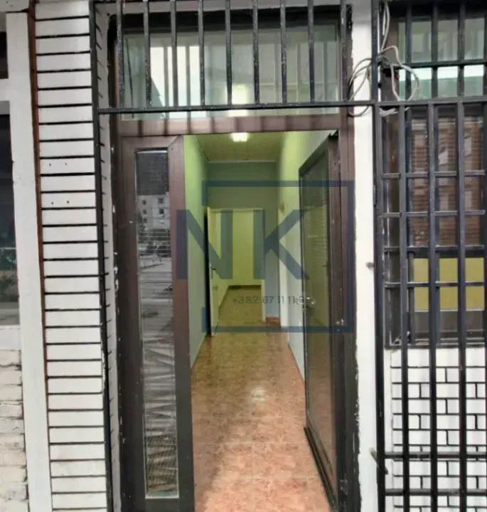 Sale, office space, 36m², Lepa Kata, Podgorica