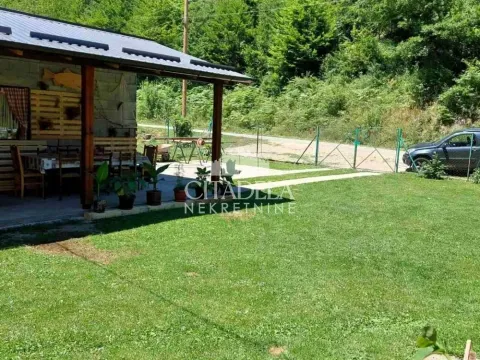 Prodaja, kuća, 160m², Kosjerić, Srbija - image 14