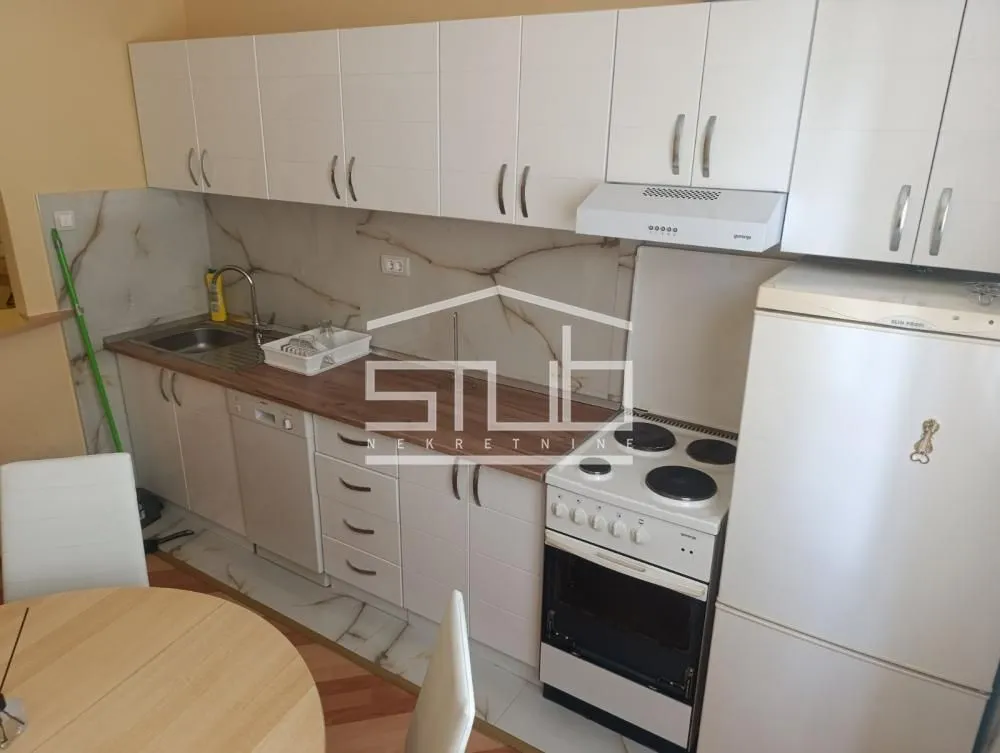 Rent, two bedroom apartment, 50m², Vidikovačka Padina, Beograd